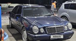 Mercedes-Benz E 320 1999 годаүшін4 500 000 тг. в Алматы – фото 5