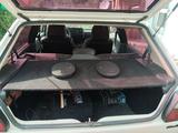 Volkswagen Golf 1991 годаүшін1 300 000 тг. в Семей – фото 4