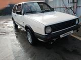 Volkswagen Golf 1991 годаүшін1 300 000 тг. в Семей