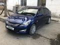 Hyundai Solaris 2014 года за 5 750 000 тг. в Атырау – фото 2