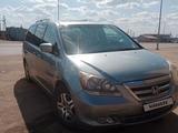 Honda Odyssey 2006 года за 5 000 000 тг. в Караганда – фото 2