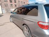 Honda Odyssey 2006 года за 5 000 000 тг. в Караганда – фото 3