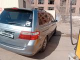 Honda Odyssey 2006 года за 5 000 000 тг. в Караганда – фото 4