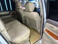 Toyota Land Cruiser 2005 годаүшін10 500 000 тг. в Актау – фото 11