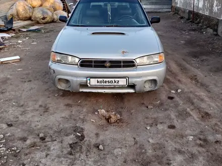Subaru Outback 1998 года за 1 700 000 тг. в Астана