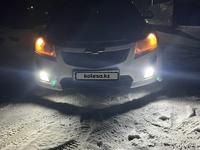 Chevrolet Cruze 2013 годаүшін4 000 000 тг. в Караганда