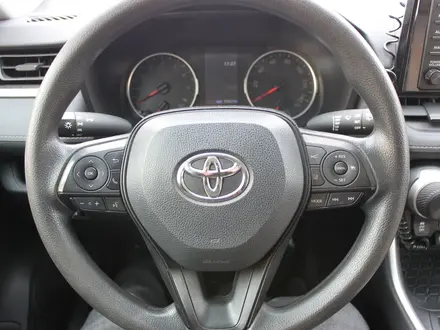 Toyota RAV4 2020 года за 14 300 000 тг. в Кокшетау – фото 5