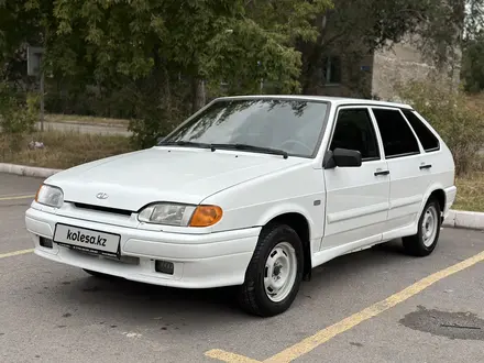 ВАЗ (Lada) 2114 2013 года за 2 100 000 тг. в Темиртау