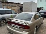 Subaru Legacy 2000 года за 2 500 000 тг. в Астана – фото 2