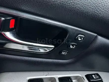 Lexus RX 350 2008 года за 8 500 000 тг. в Усть-Каменогорск – фото 13