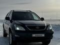 Lexus RX 350 2008 годаүшін8 500 000 тг. в Усть-Каменогорск – фото 5