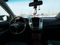 Lexus RX 350 2008 годаүшін8 500 000 тг. в Усть-Каменогорск – фото 8