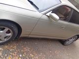 Toyota Mark II 1992 года за 1 500 000 тг. в Усть-Каменогорск – фото 2