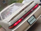 Toyota Mark II 1992 года за 1 500 000 тг. в Усть-Каменогорск