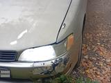 Toyota Mark II 1992 года за 1 500 000 тг. в Усть-Каменогорск – фото 4