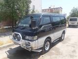 Mitsubishi Delica 1995 года за 1 300 000 тг. в Шардара – фото 2