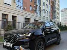 Chery Tiggo 8 Pro, 2022