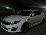Kia K5 2013 годаүшін7 750 000 тг. в Алматы