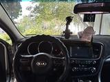 Kia K5 2013 годаүшін7 750 000 тг. в Алматы – фото 4