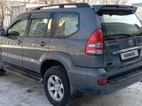 Toyota Land Cruiser Prado 2007 года за 11 750 000 тг. в Алматы – фото 3