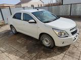 Chevrolet Cobalt 2021 года за 5 200 000 тг. в Сатпаев