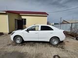 Chevrolet Cobalt 2021 года за 5 200 000 тг. в Сатпаев – фото 4