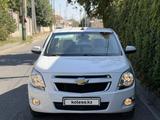 Chevrolet Cobalt 2022 годаүшін5 030 000 тг. в Шымкент