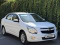 Chevrolet Cobalt 2022 года за 5 030 000 тг. в Шымкент – фото 8