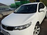 Kia Cerato 2012 года за 4 300 000 тг. в Алматы