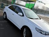 Kia Cerato 2012 года за 4 300 000 тг. в Алматы – фото 3