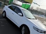 Kia Cerato 2012 года за 4 300 000 тг. в Алматы – фото 2