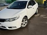 Kia Cerato 2012 года за 4 300 000 тг. в Алматы – фото 4