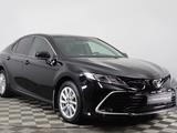 Toyota Camry 2021 годаүшін12 990 000 тг. в Астана – фото 3