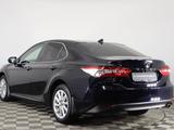 Toyota Camry 2021 года за 12 990 000 тг. в Астана – фото 4