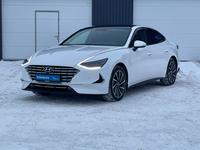 Hyundai Sonata 2022 годаүшін12 810 000 тг. в Астана