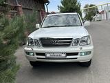 Lexus LX 470 2004 годаfor12 000 000 тг. в Алматы