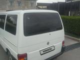 Volkswagen Transporter 1993 годаfor2 600 000 тг. в Алматы – фото 3