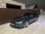 Mazda 626 1993 годаfor1 300 000 тг. в Павлодар – фото 2