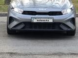 Kia Cerato 2024 года за 10 500 000 тг. в Алматы – фото 2
