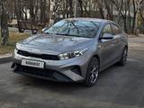 Kia Cerato 2024 года за 10 500 000 тг. в Алматы – фото 3