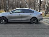 Kia Cerato 2024 года за 10 500 000 тг. в Алматы – фото 4