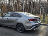 Kia Cerato 2024 года за 10 500 000 тг. в Алматы – фото 5