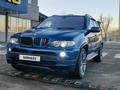 BMW X5 2006 года за 8 500 000 тг. в Алматы – фото 7