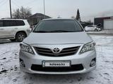 Toyota Corolla 2010 года за 5 000 000 тг. в Семей