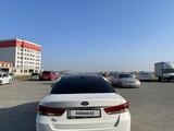 Kia K5 2015 годаfor9 200 000 тг. в Шымкент – фото 3