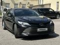 Toyota Camry 2021 года за 16 500 000 тг. в Караганда – фото 3