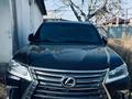 Lexus LX 570 2018 года за 45 700 000 тг. в Шымкент