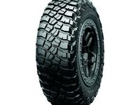 BFGoodrich MT KM3 265/70 r16 за 139 000 тг. в Алматы