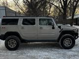 Hummer H2 2003 года за 8 500 000 тг. в Алматы – фото 3