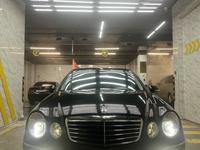 Mercedes-Benz E-Класс 2006 годаүшін8 300 000 тг. в Астана